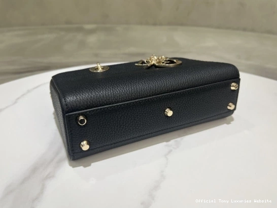 Tony Luxuries My diro Bag-26*15*8CM Lady D-Sire ABCdiro 0715